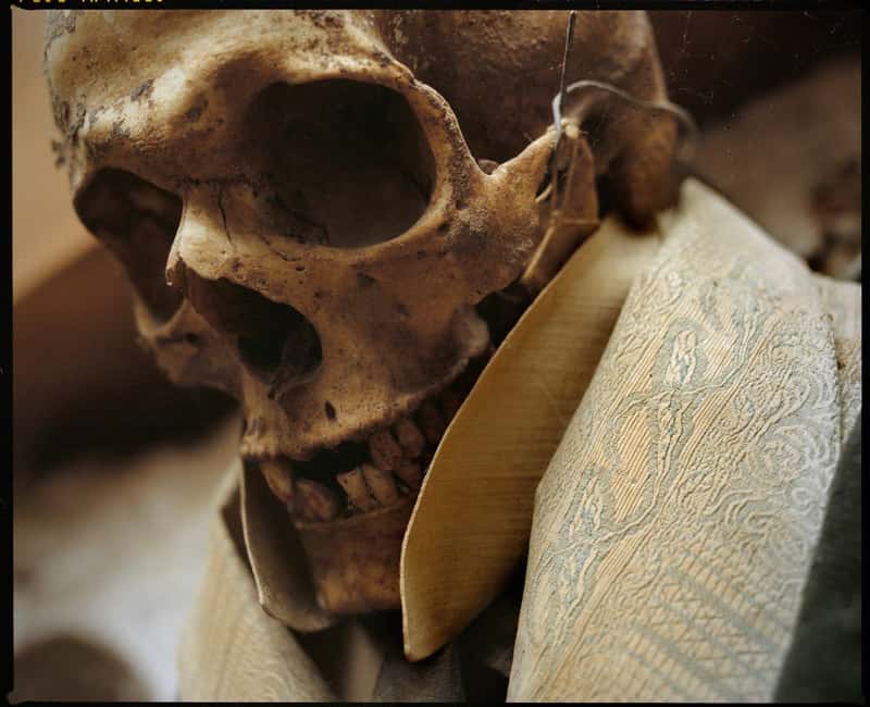 Rome: Capuchin Crypt experience with Panoramic transfer - Starting at Piazza Ara Coeli with a useful city transfer