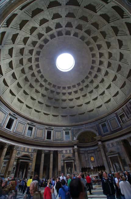 Rome: Capuchin Crypt to Pantheon Tour - Why this short Rome walk works