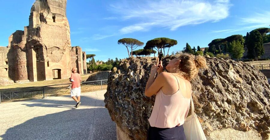 Rome: Caracalla Baths & Circus Maximus — Private or Shared - Should you book the Caracalla Baths and Circus Maximus tour?