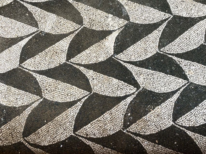 Rome: Caracalla Baths & Circus Maximus — Private or Shared - Timing, meeting point, and practical planning