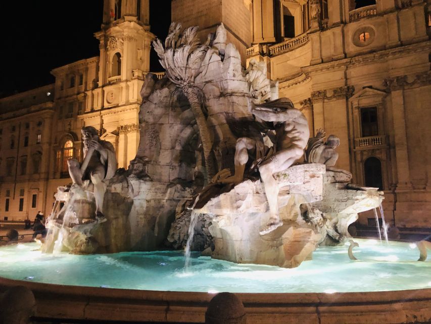 Rome: Caravaggio and Baroque Art Private Guided Tour - What the private format is worth