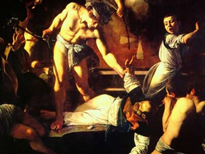 Caravaggio and Baroque Art Private Guided Tour