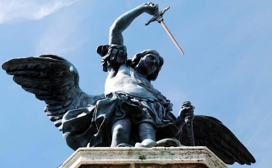 Rome: Castel Sant’Angelo Priority Line Ticket & Audio Guide - Key points to know before you go