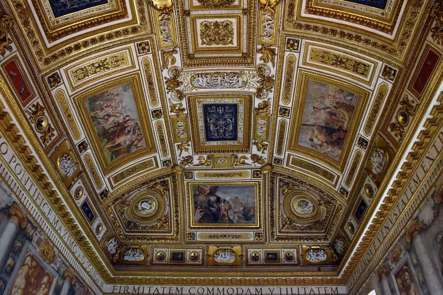 Rome: Castel Sant’Angelo Priority Line Ticket & Audio Guide - From fortress to papal refuge