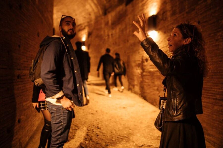 Rome: Castel Sant'Angelo Private Tour & Skip-the-Line Entry - Who should book this Castel Sant’Angelo visit?