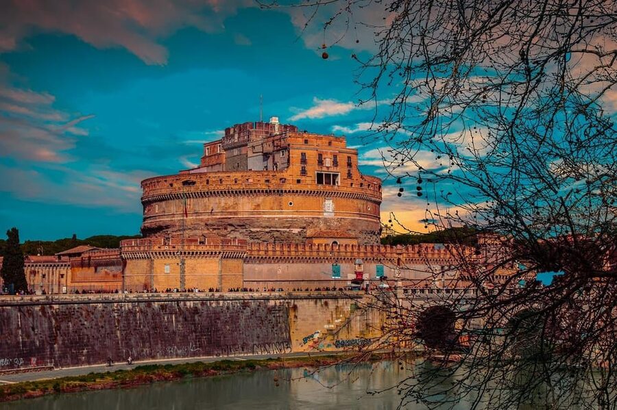 Rome: Castel Sant'Angelo Reserved Entry - How independent is the visit?