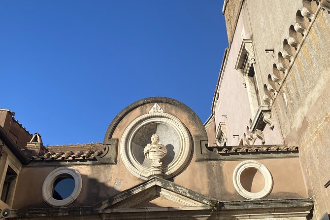 Rome: Castel Sant'Angelo Skip-the-Line Entry Ticket - Is the $17 ticket good value?
