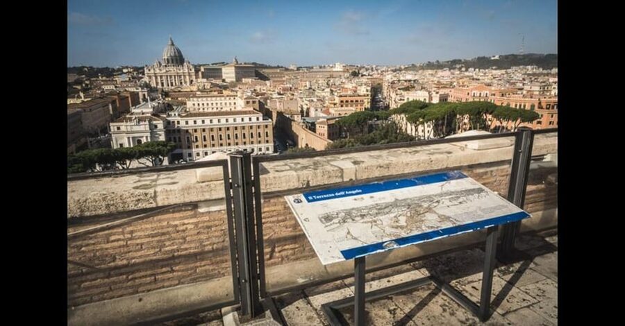Rome: Castel Sant'Angelo Skip-the-Line Entry Tickets - Fast-Track Entry With an English-Speaking Host