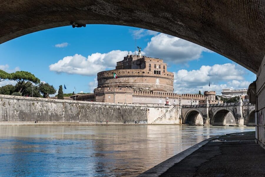 Rome: Castel Sant'Angelo Skip-the-Line Entry Tickets - Practical Planning for Your Visit