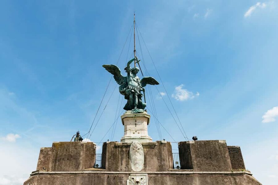 Rome: Castel Sant'Angelo Skip-the-Line Guided Tour - Choosing your time and preparing well