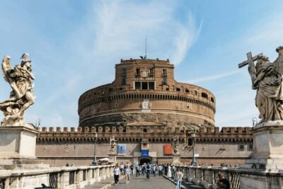 Castel Sant’Angelo Skip-the-Line Guided Tour