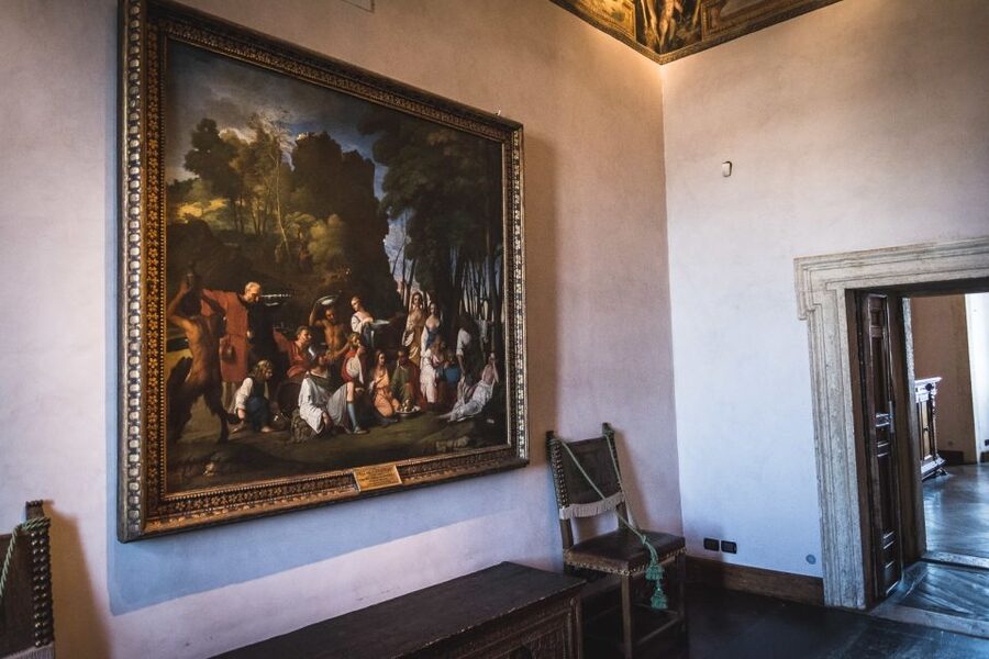 Rome: Castel Sant'Angelo Skip-the-Line Guided Tour - How the price compares with a self-guided visit