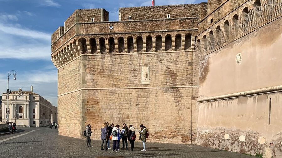 Rome: Castel Sant'Angelo Skip-the-Line Ticket - Why Castel Sant’Angelo Is Worth Your Time