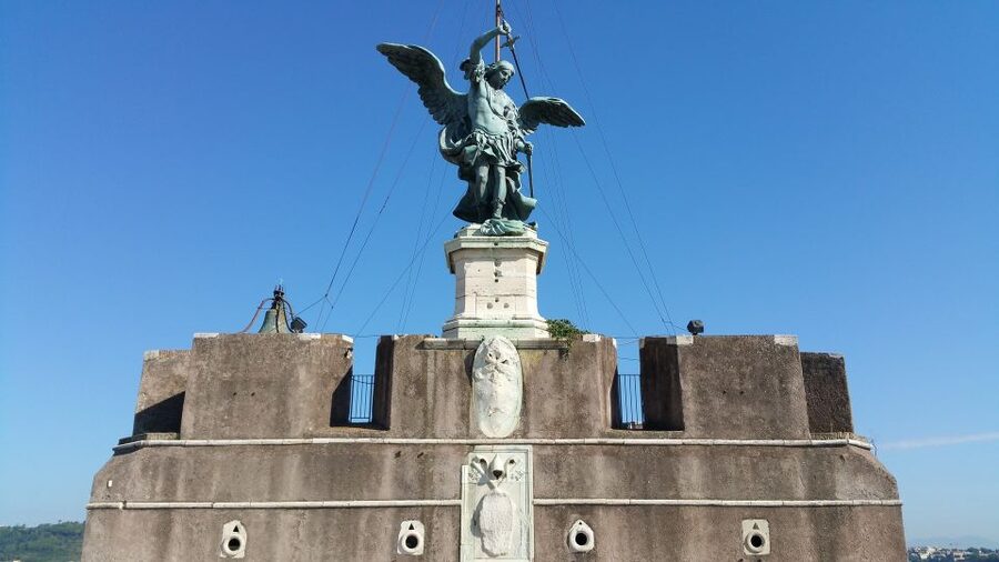 Rome: Castel Sant’Angelo Skip-the-Line Ticket & Audio Guide - What to bring and what to leave behind