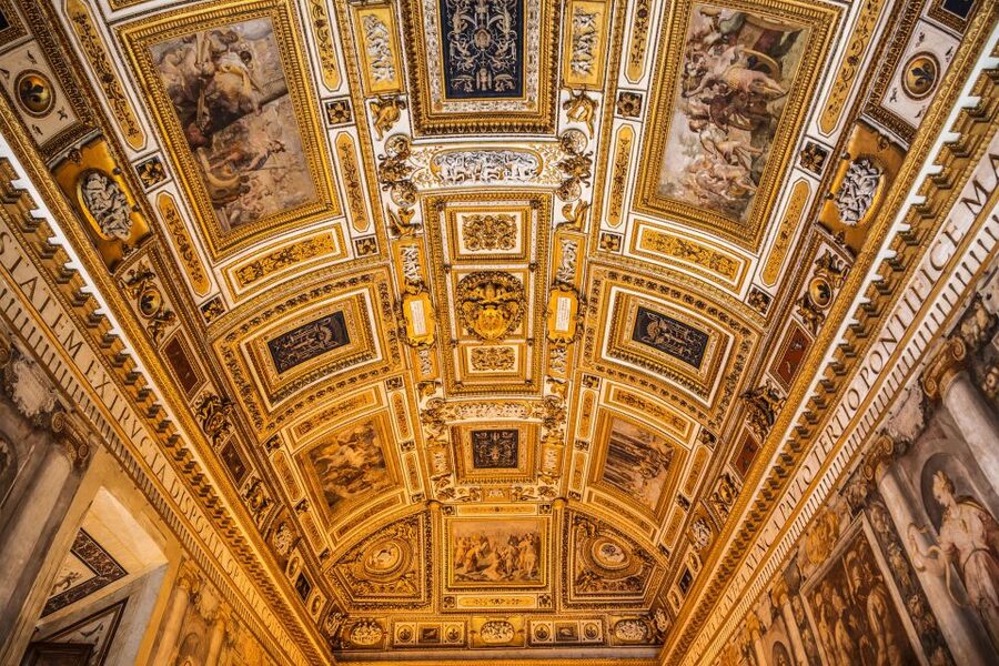 Rome: Castel Sant’ Angelo Ticket and Audio Guide - Key points at a glance