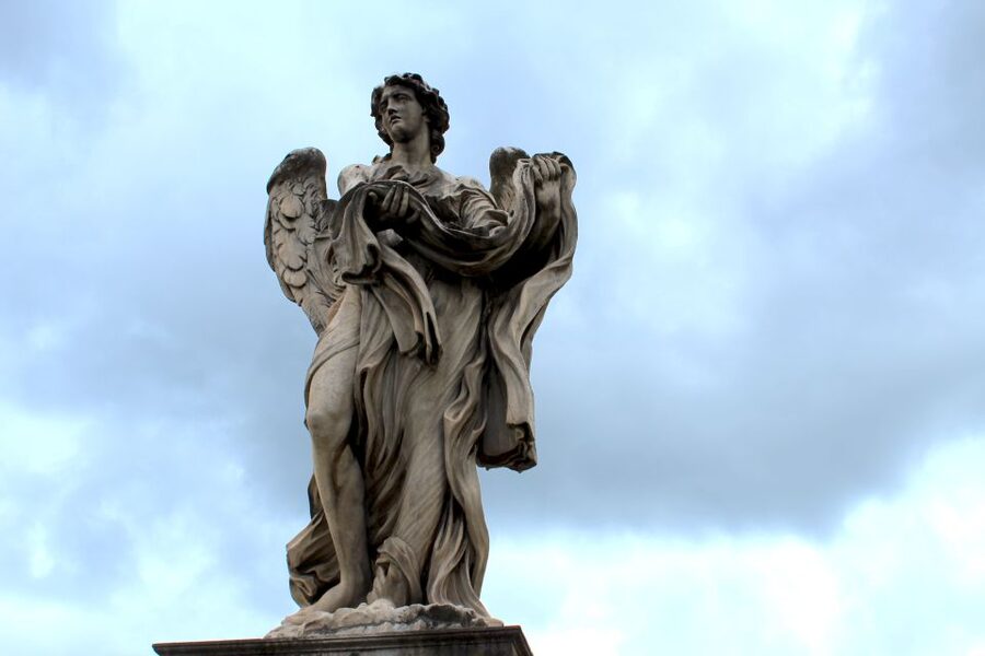 Rome: Castel Sant’ Angelo Ticket and Audio Guide - What makes Castel Sant’Angelo worth your time