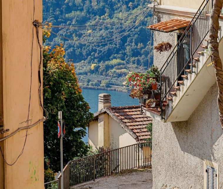 Rome: Castelli Romani Hop-on and Hop-off Tour - Practical details before you reserve