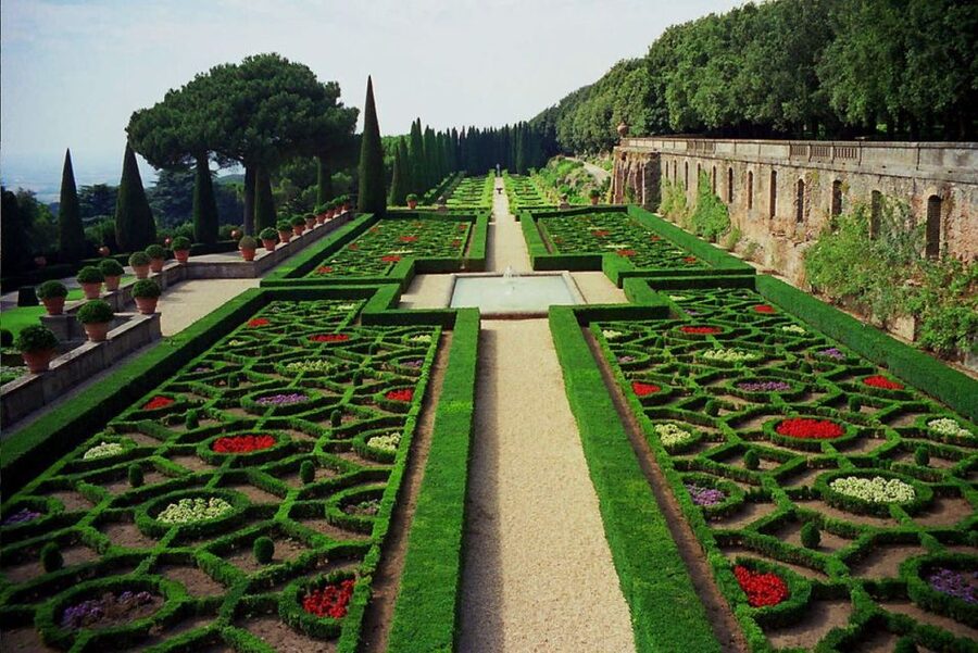 Rome: Castelli Romani Hop-on and Hop-off Tour - How the hop-on hop-off format really works