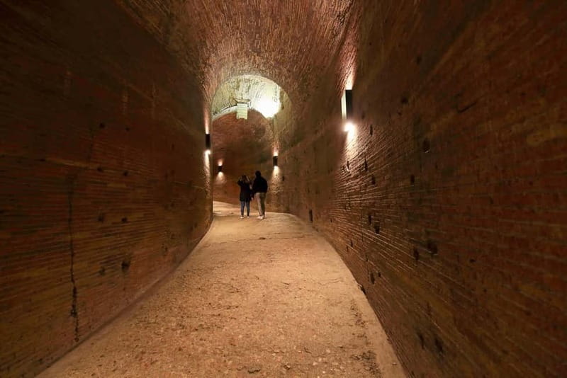Rome: Castle Sant'Angelo Ticket w/ audioguide option - Why Castel Sant’Angelo is worth your Rome time