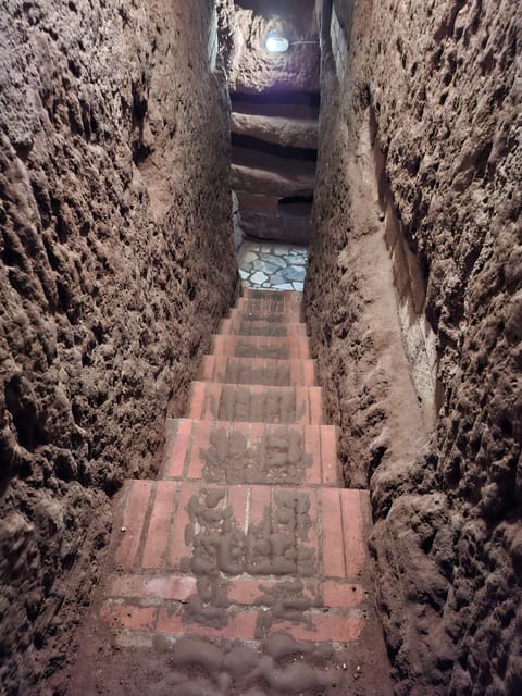 Rome: Catacombs Express ENGLISH Guided Tour - SKIP THE LINE - Why San Domitilla matters in Rome’s story