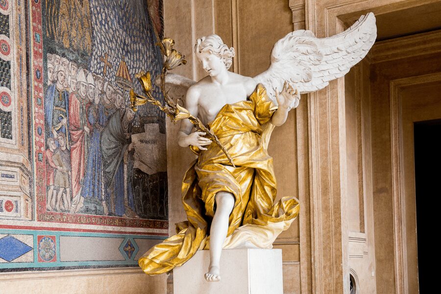 Rome Catacombs Night Tour & Santa Maria Maggiore After Hours - Dress, timing, and practical advice