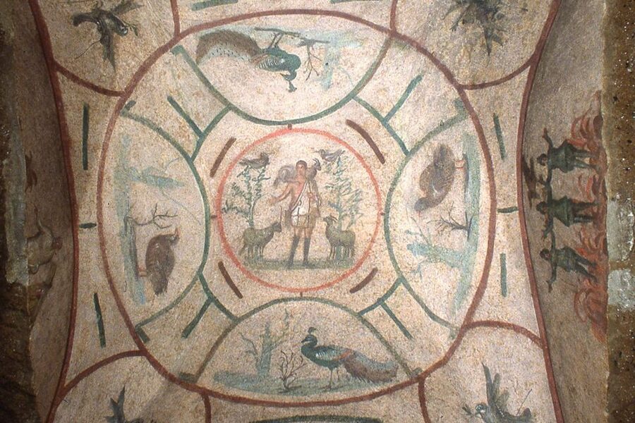 Rome: Catacombs of Priscilla Entry Ticket & Guided Tour - Why the Catacombs of Priscilla feel different from Rome’s famous sights