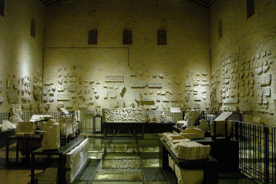 Rome: Catacombs of Priscilla Entry Ticket & Guided Tour - The people connected with Priscilla