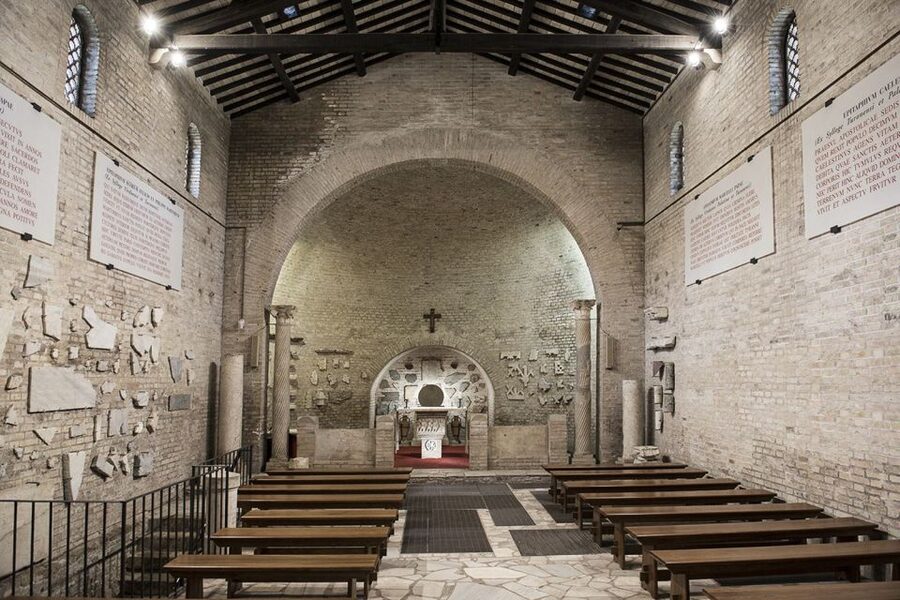 Rome: Catacombs of Priscilla Entry Ticket & Guided Tour - Who will get the most from this visit
