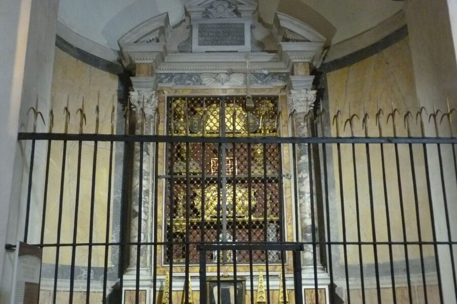 Rome: Catacombs of St. Sebastian Entry Ticket & Guided Tour - How the guiding affects the experience