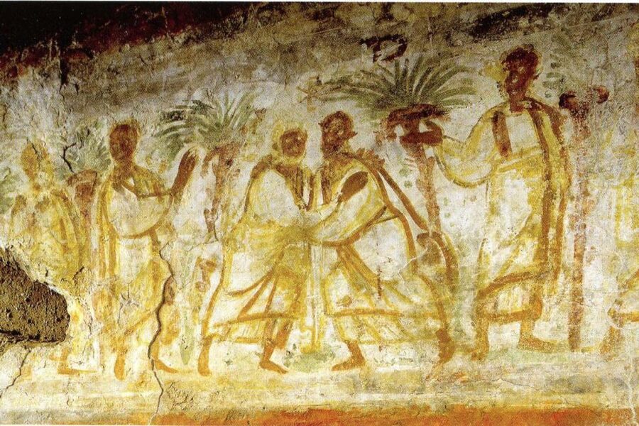 Rome: Catacombs of St. Sebastian Entry Ticket & Guided Tour - Price, timing, and what the ticket buys you