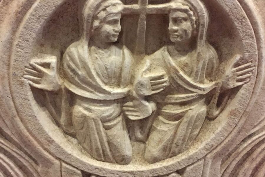 Rome: Catacombs of St. Sebastian Entry Ticket & Guided Tour - What to wear and who should skip it