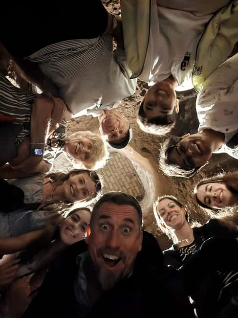 Rome: Catacombs Skip-the-Line Tour with Tickets - What the $54.66 Price Includes