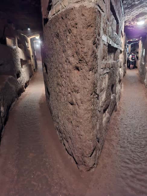 Rome: Catacombs Skip-the-Line Tour with Tickets - Who Will Get the Most From This Visit