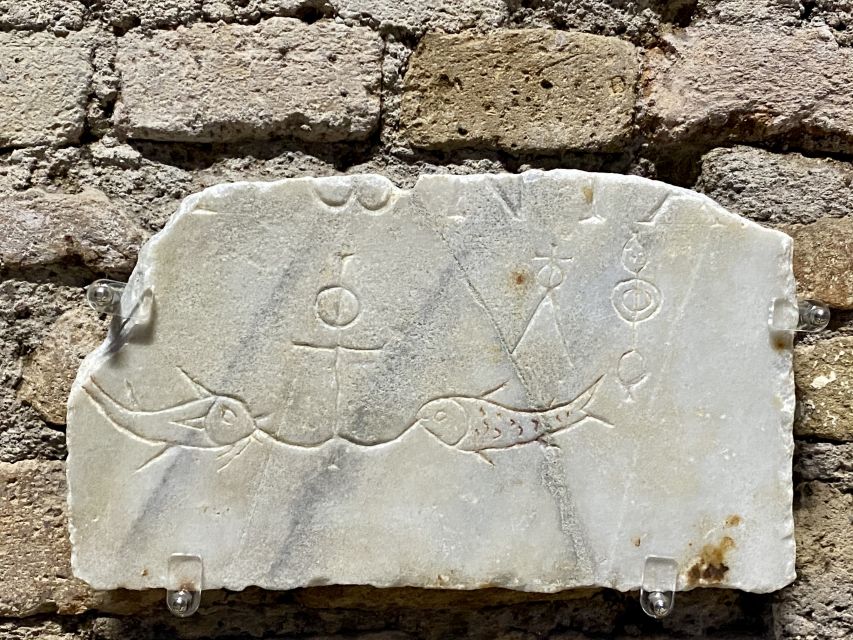 Rome: Catacombs & St Clement's Underground Semi-Private Tour - How Good Is the Guiding?