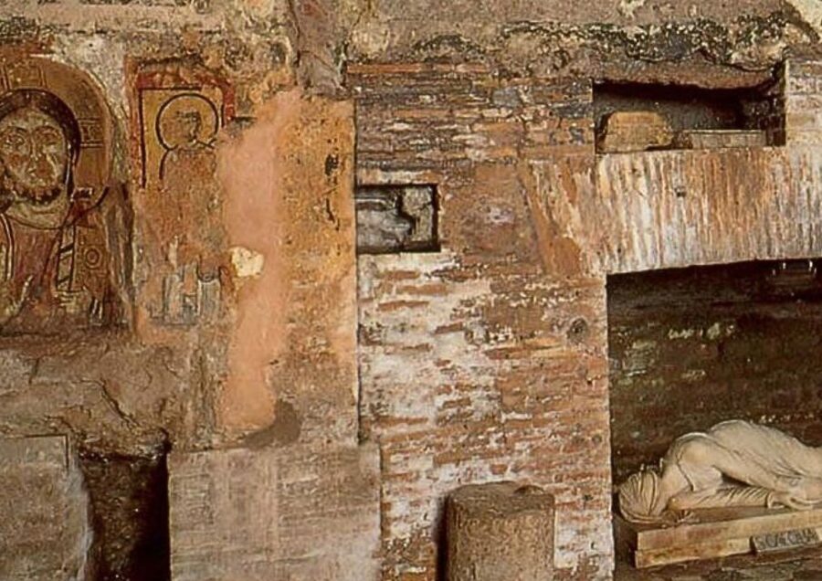 Rome: Catacombs Tour with Private Transfer and Tickets (3h) - Private Pickup Makes an Out-of-the-Way Visit Easier