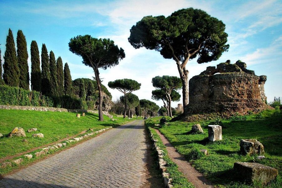 Rome: Catacombs Underground Tour, Ticket, and Transfer - Why the catacombs feel different from Rome’s famous ruins
