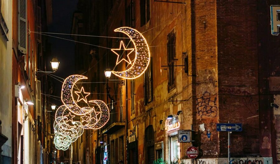 Rome: Christmas Lights Walking Tour - What $55 Means for the Experience