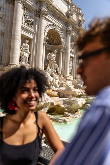 Rome: City Highlights E-Tuk Tuk Tour - Teatro di Marcello, Foro Piscario, and the Jewish Ghetto