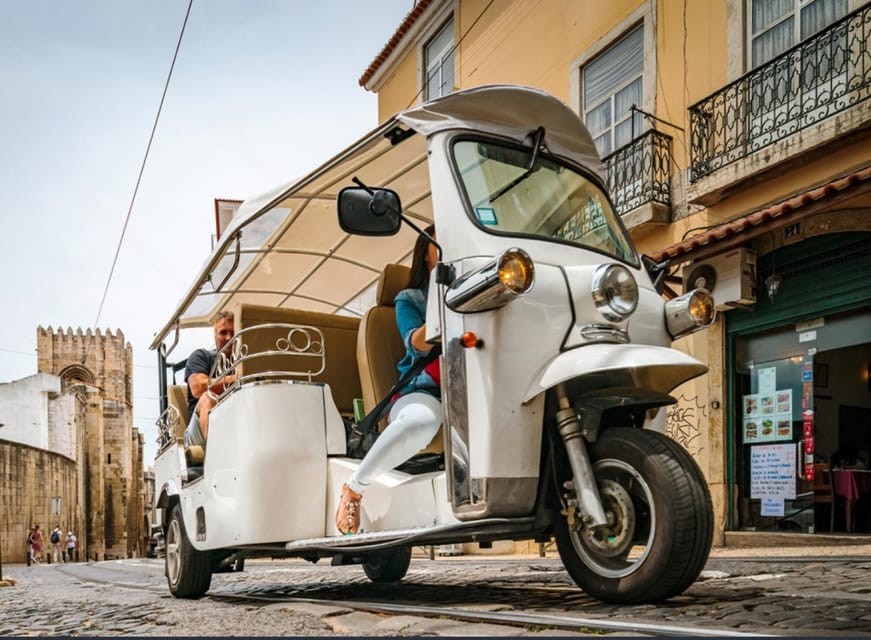 Rome: City Highlights Golf Car Tour - Piazza del Popolo, Via Veneto, and Piazza Barberini