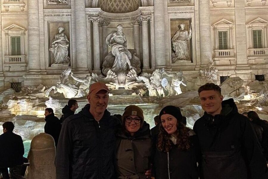 Rome: City Highlights Walking Tour - Key points to know before booking