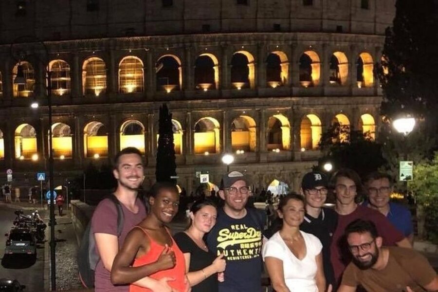 Rome: City Highlights Walking Tour - Who should book this Rome walking tour?