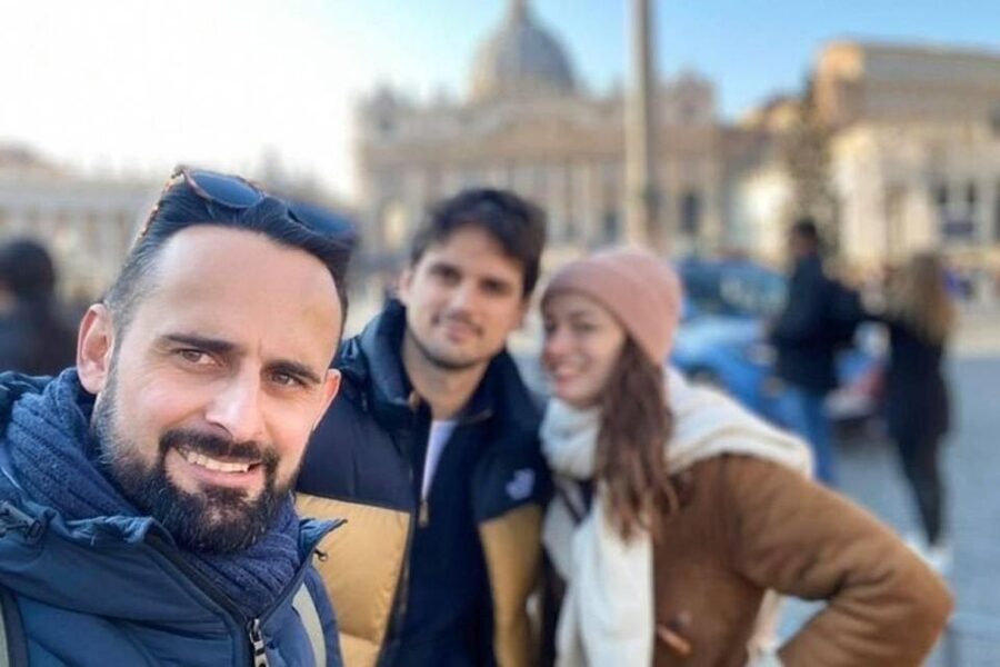 Rome: City Highlights Walking Tour - Why this evening walk works in Rome