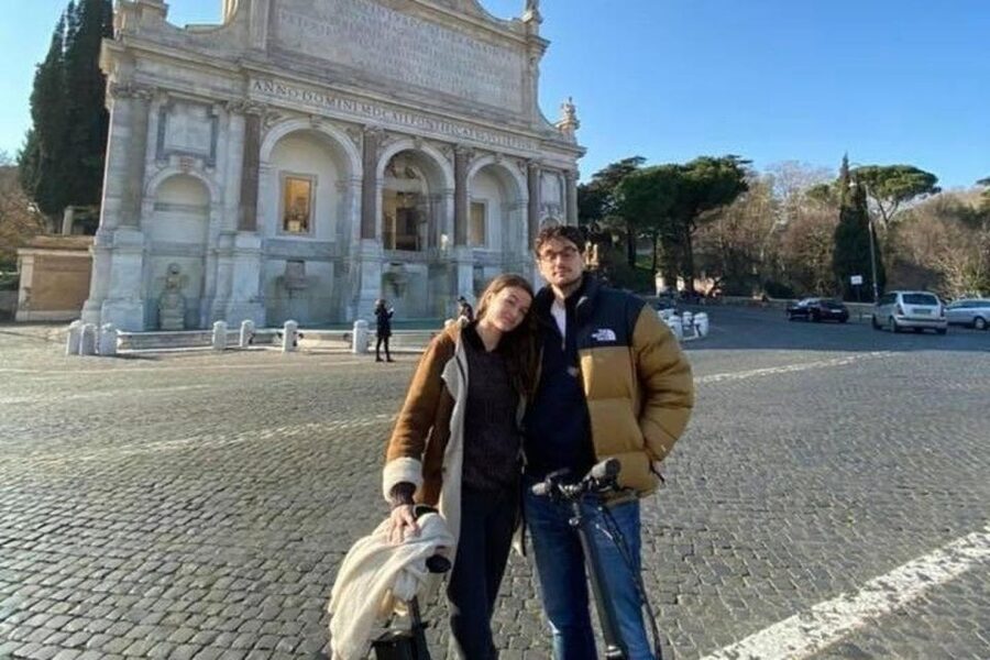 Rome: City Highlights Walking Tour - Finishing around Campo de’ Fiori