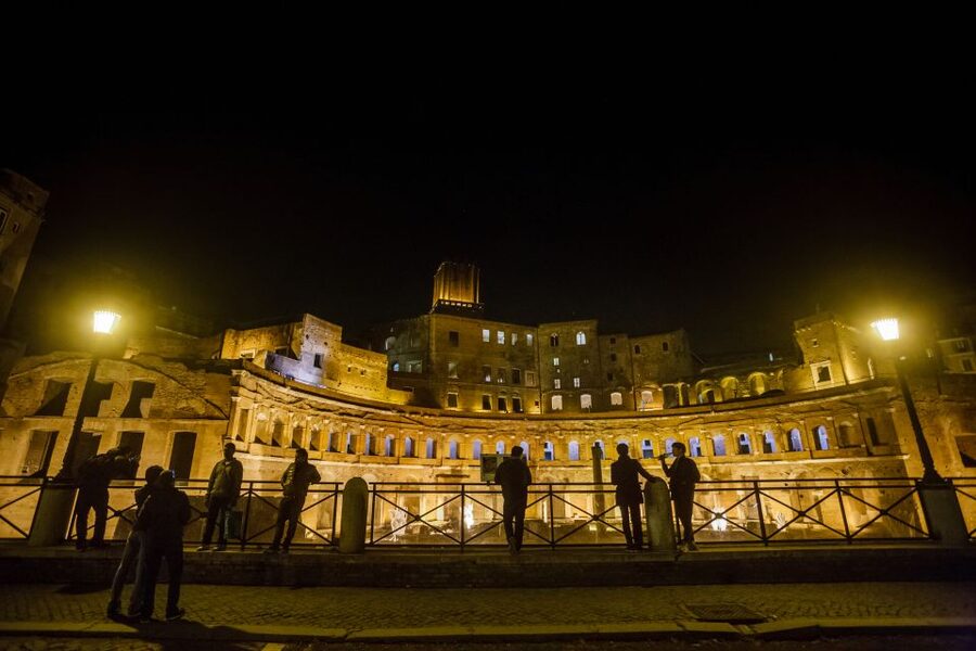 Rome: City Highlights Walking Tour with Local Guide - Why this Rome walk works so well