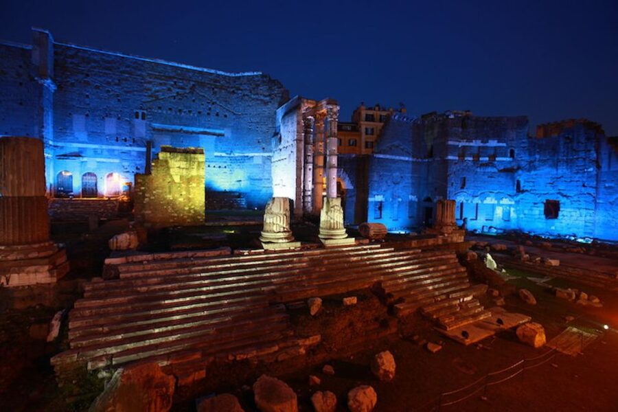 Rome: City Highlights Walking Tour with Local Guide - Piazza Venezia and the Vittoriano