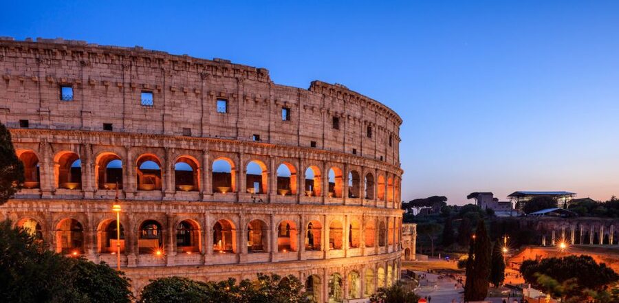 Rome: City Highlights Walking Tour with Local Guide - What $23 gets you