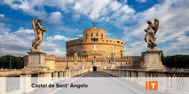 Rome: City Pass 20+ Attractions, Vatican & Colosseum Option - Colosseum, Roman Forum, and Palatine Hill