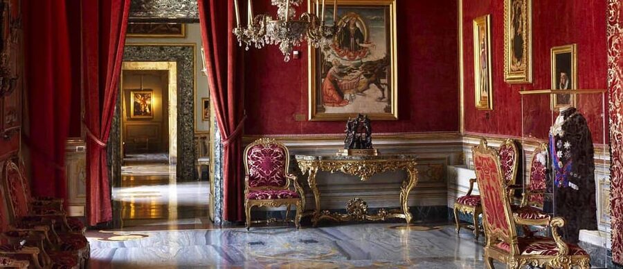 Rome: Colonna Palace Entry Ticket - Should you add Princess Isabelle’s apartments?