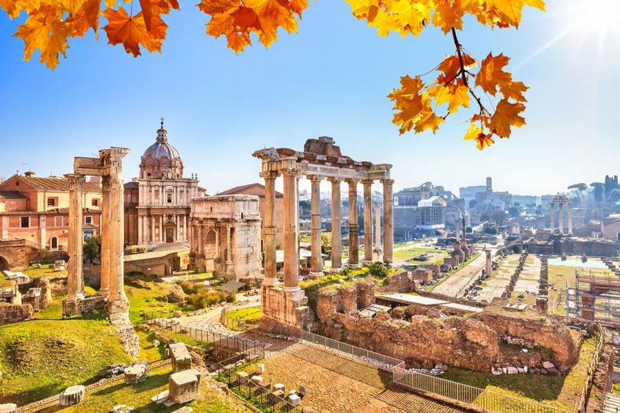Rome: Colosseum, Ancient Rome and Catacombs Tours & Tickets - Key points to know before booking
