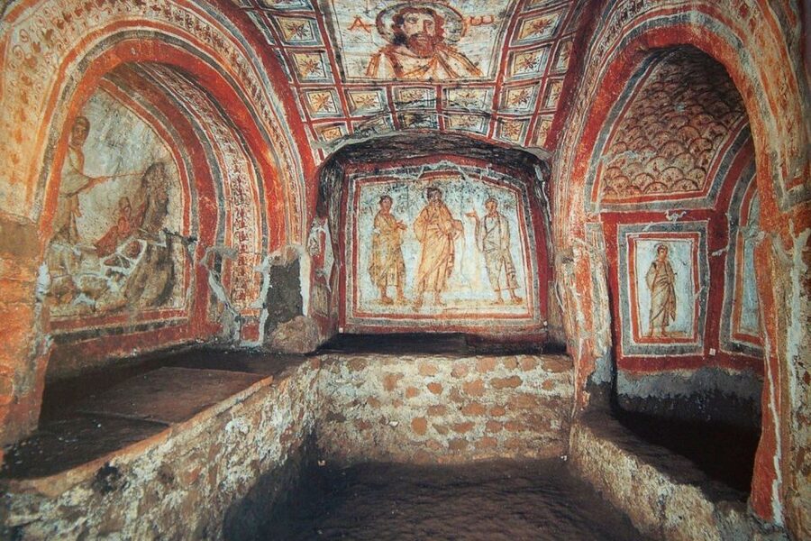 Rome: Colosseum, Ancient Rome and Catacombs Tours & Tickets - Who gets the most from this experience?